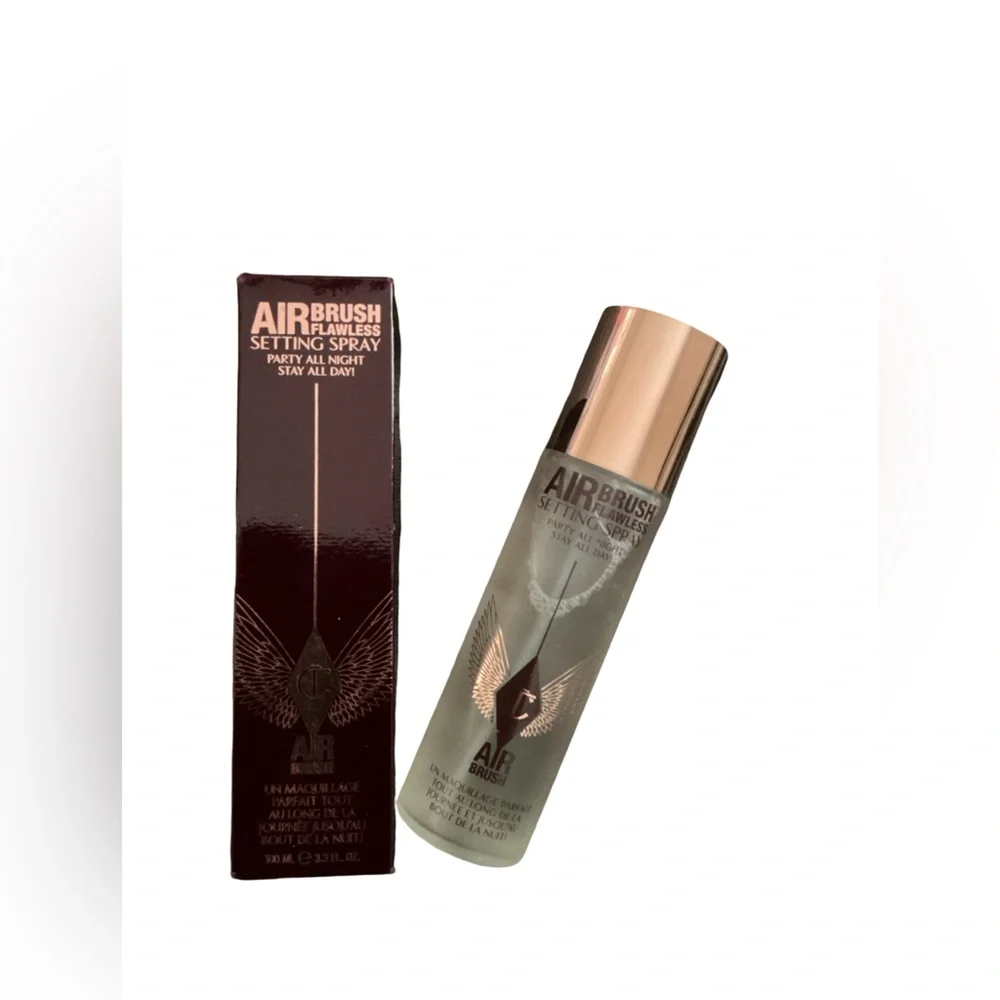 Charlotte Tilbury from charlotte